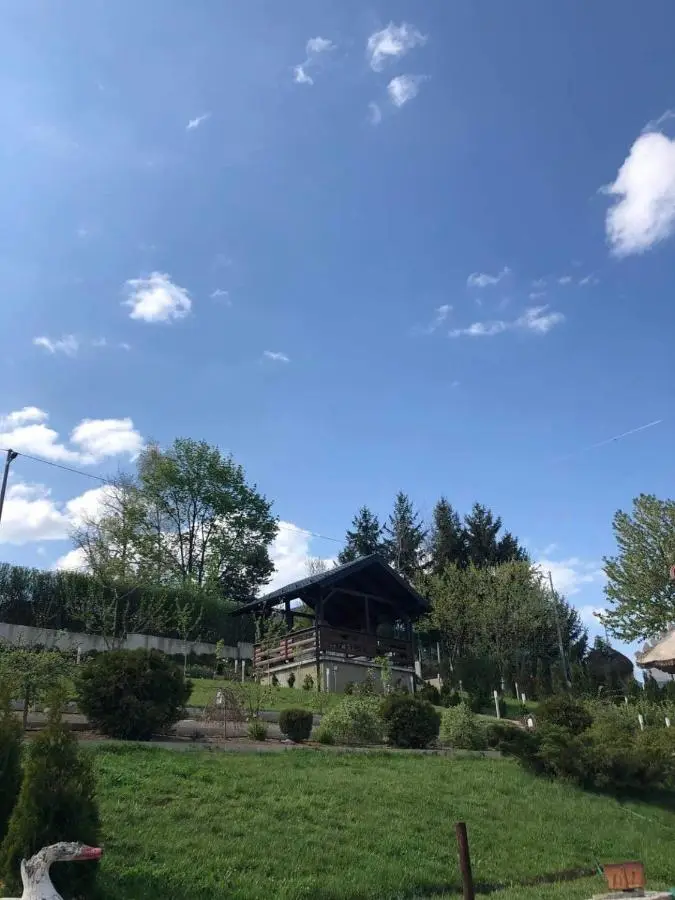 Villa Elma