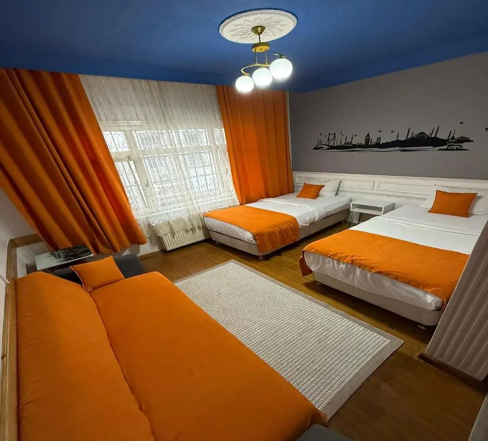 Unique Home Taksim