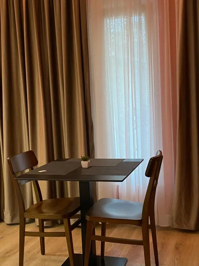 Tirana Center Apartaments