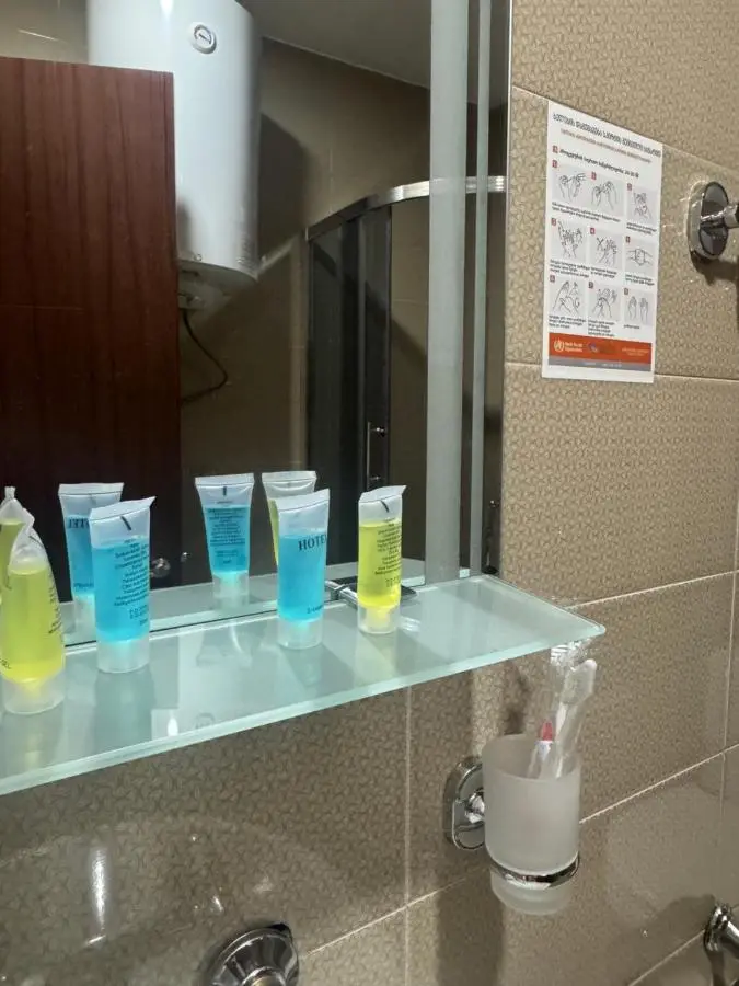Juta Guest House