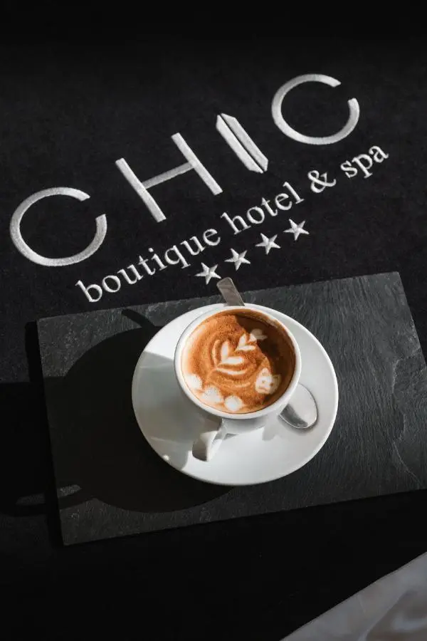 Chic Boutique Hotel Vlore