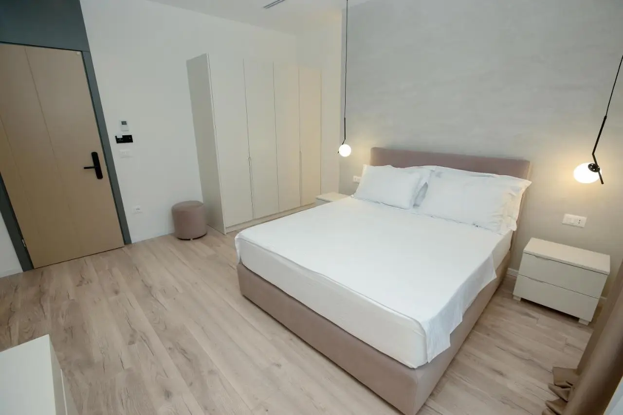 NÓS Luxury Rooms Shkoder