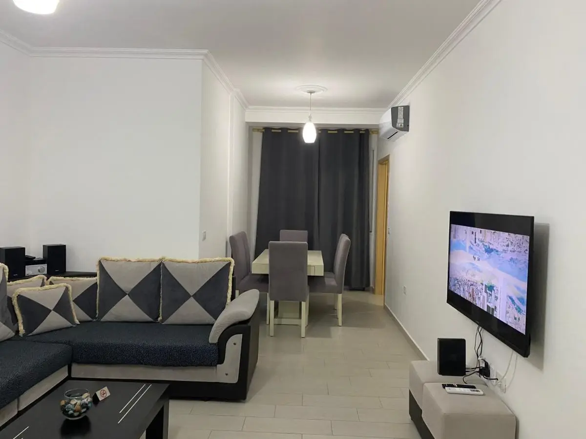 Auri Apartament