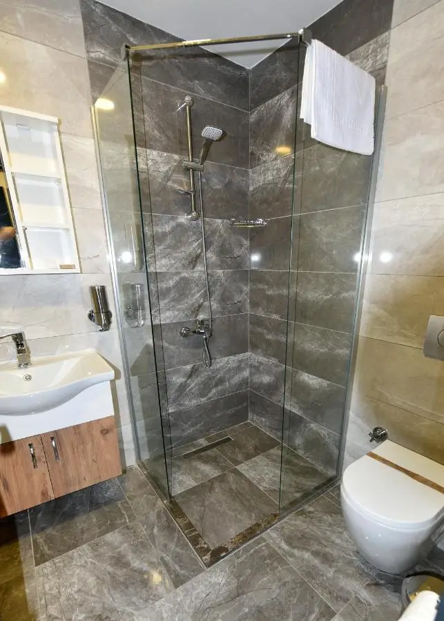 Sahil Hotel Pendik
