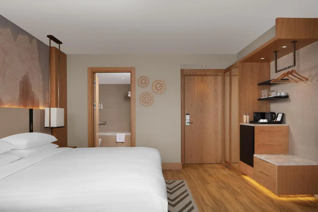 Cappadocia Marriott Hotel