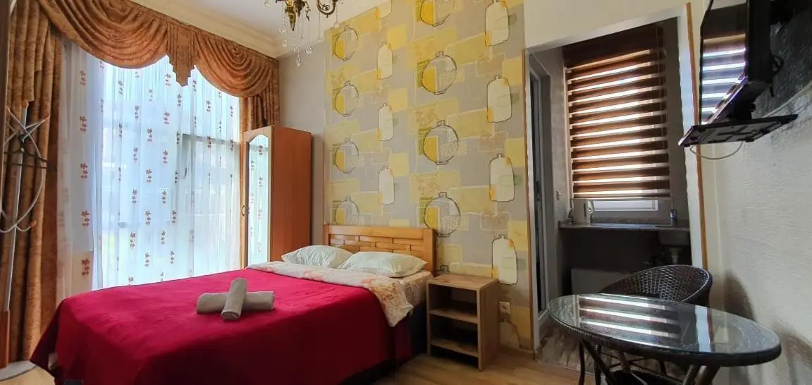 Dzveli Batumi