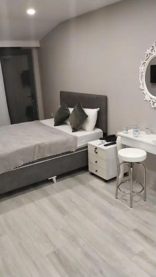 ATİK HOTEL