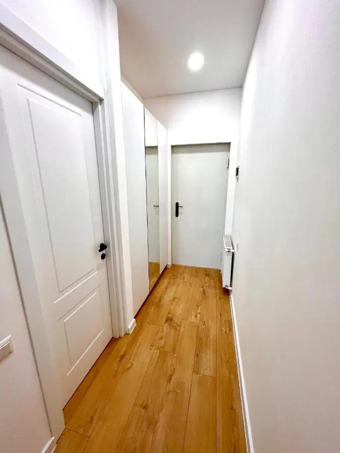 Ortachala Romantic Apartments