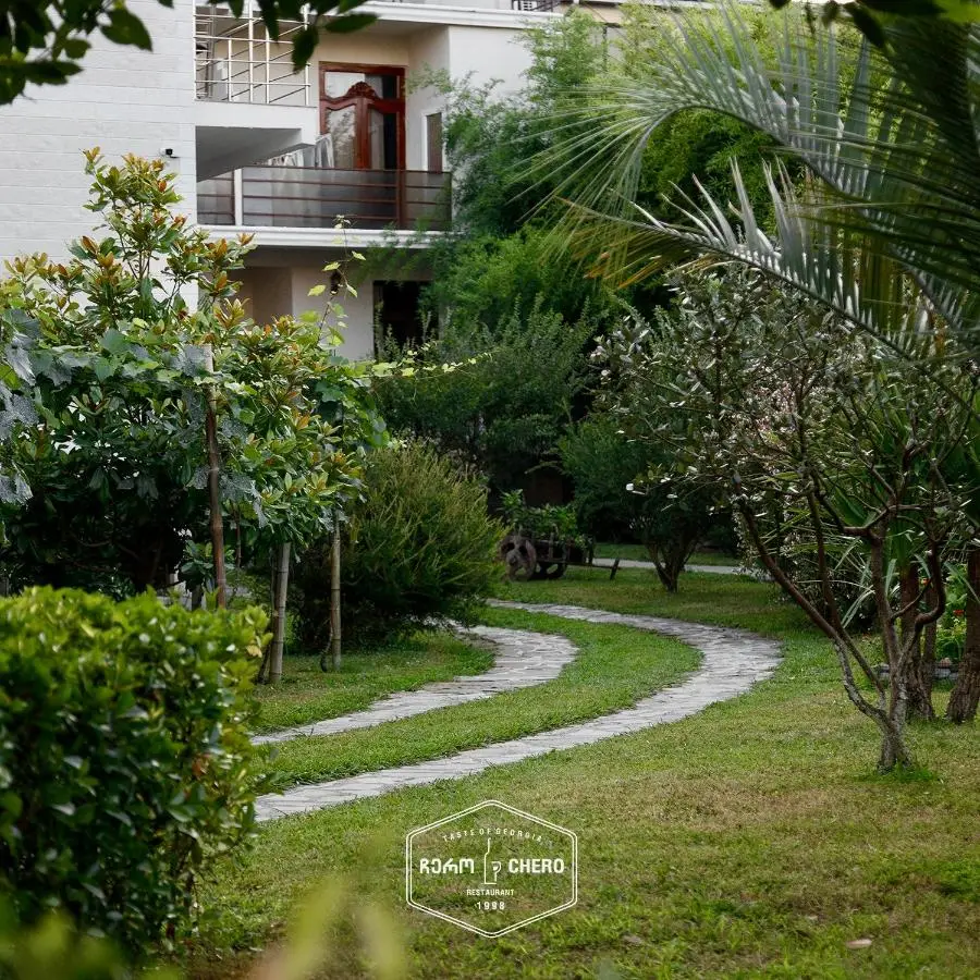 Hotel Chero