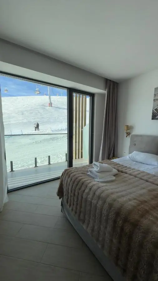 New Gudauri ATRIUM Private Apartments