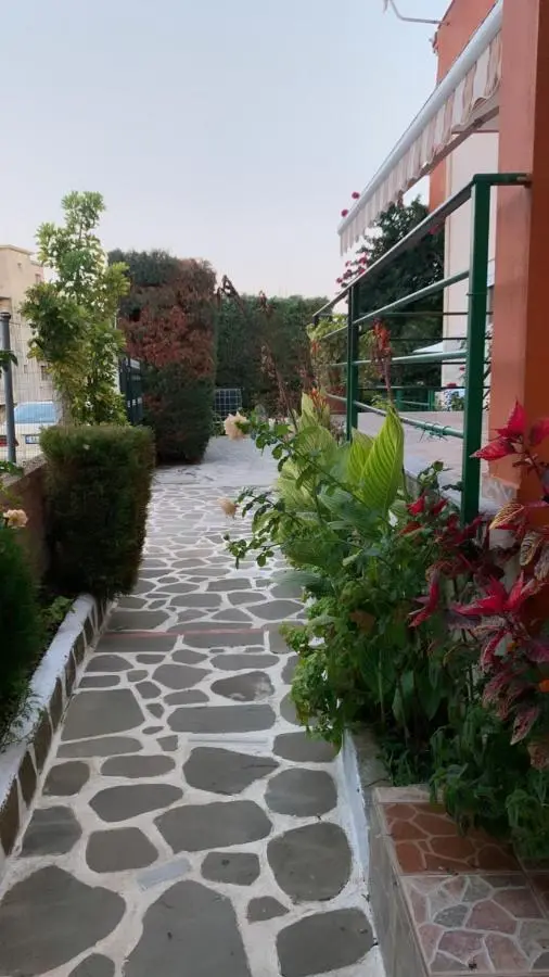Marble Villa Ksamil