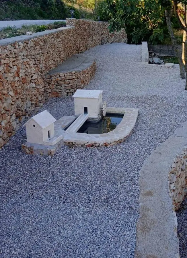 Kuća za odmor Bela Goranci