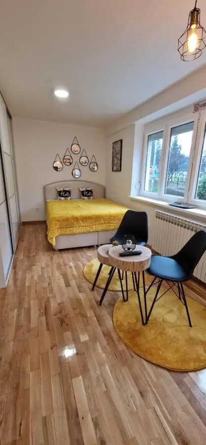 Apartment GOLD STAR