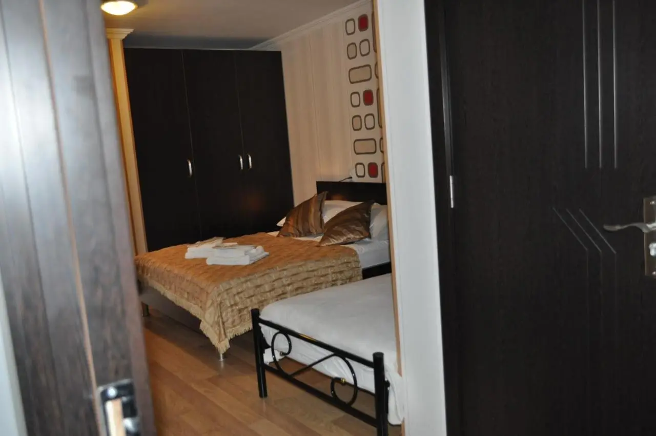 Hotel Your Comfort