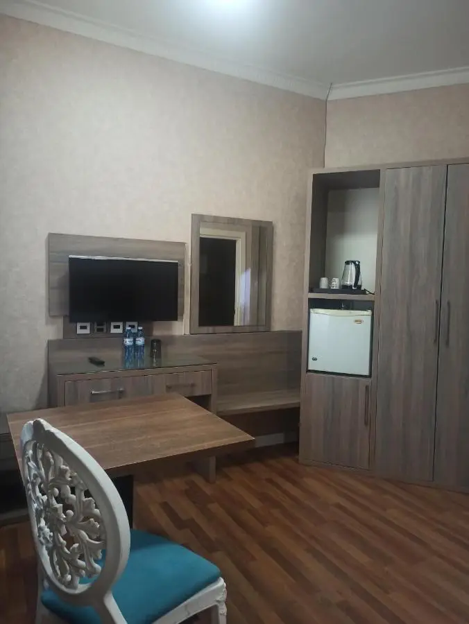 Richman Hotel Baku