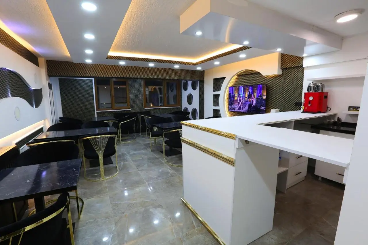 Nişantaşı Diamond Hotel