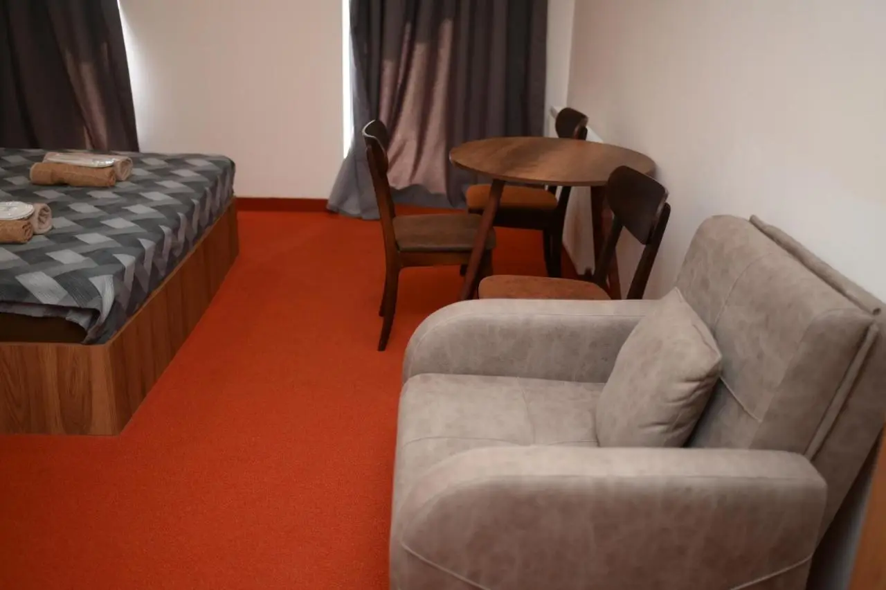 Batumi Skynest