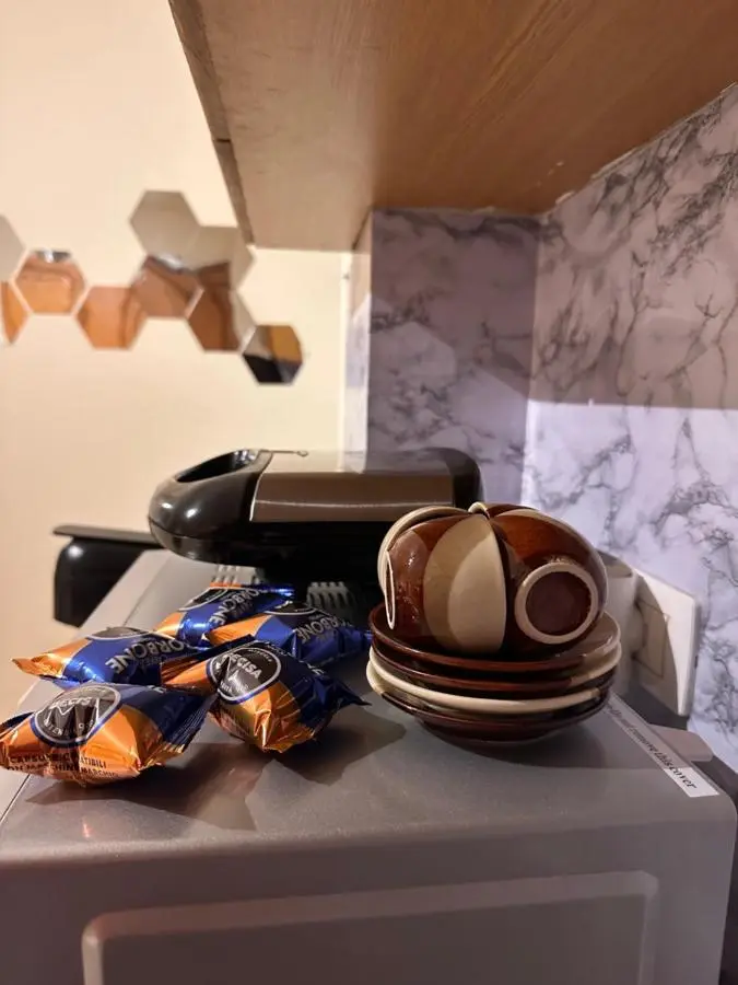 A&ND Apartment
