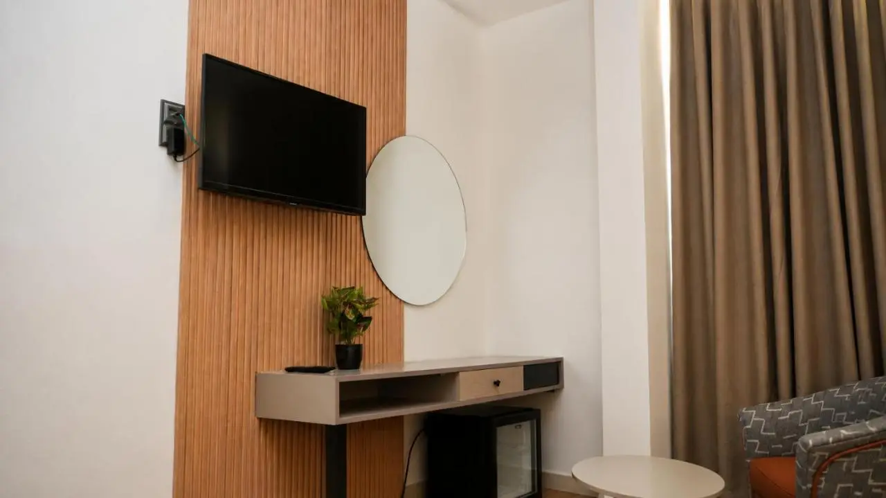 NFK The House Hotel