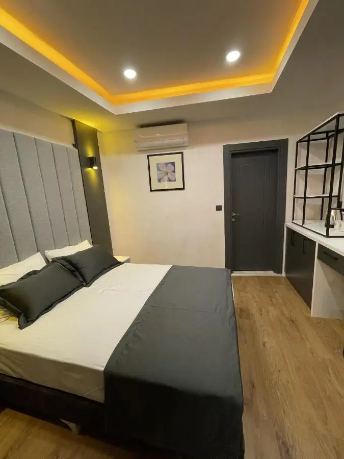 Mi Hotel Boutique