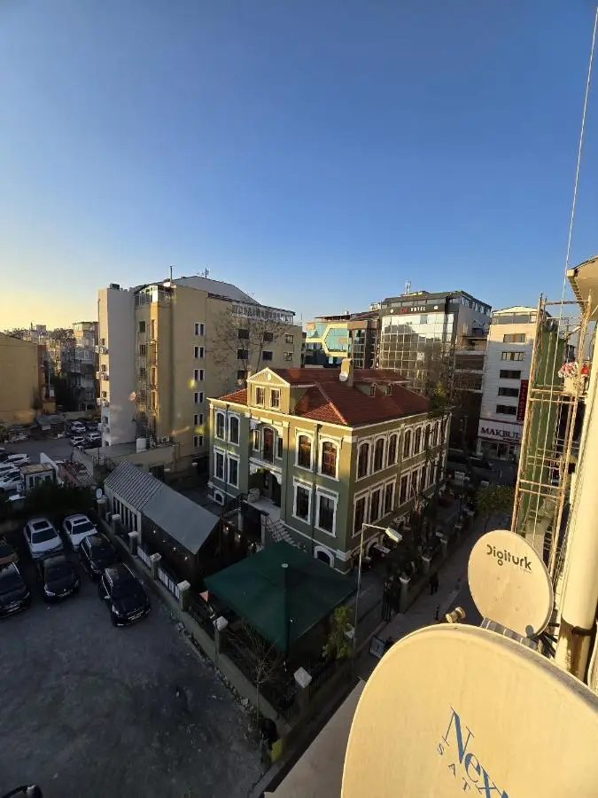 Rays Hotel - Bakirkoy Istanbul City Center
