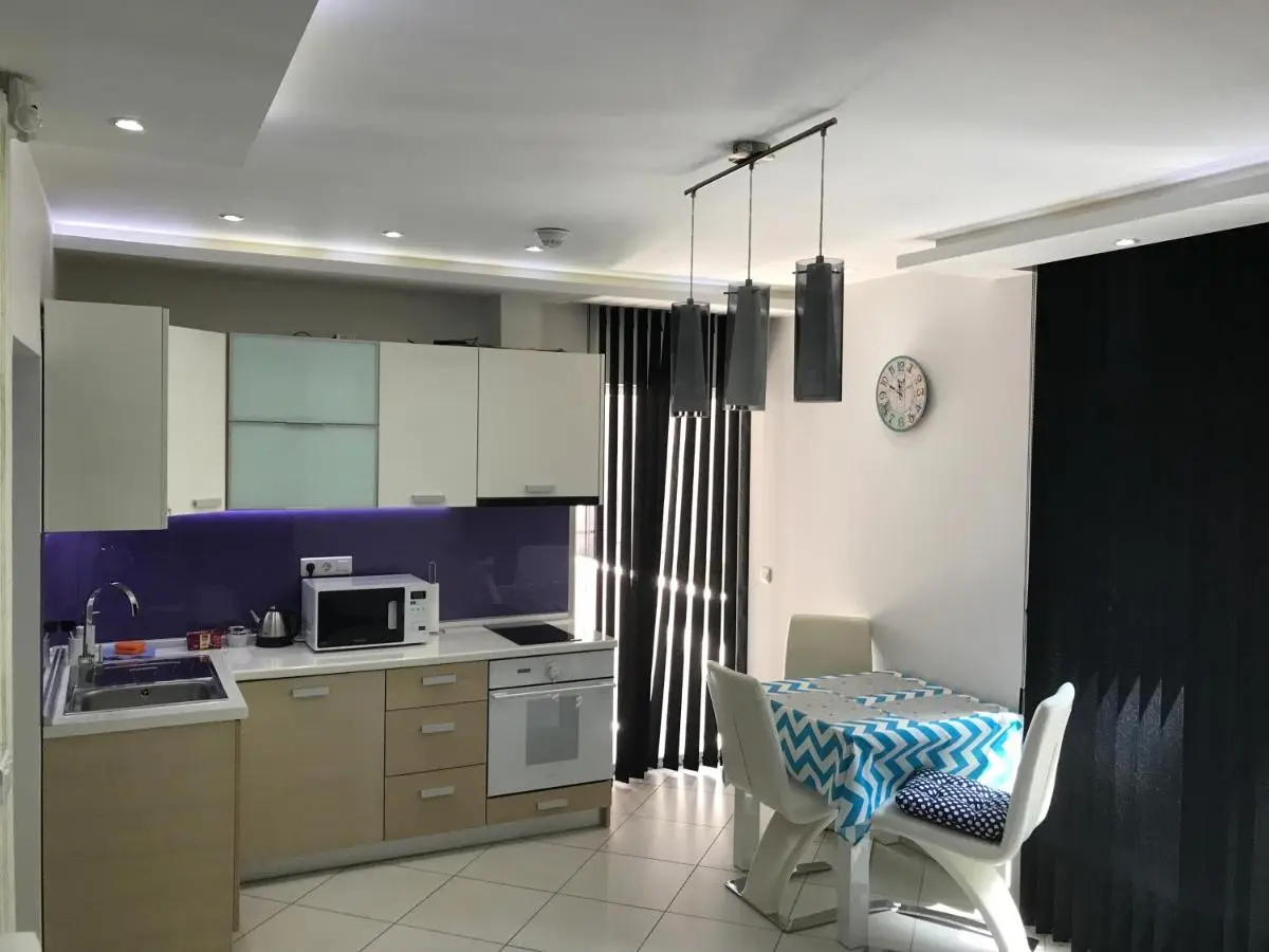 Apartment Ajla