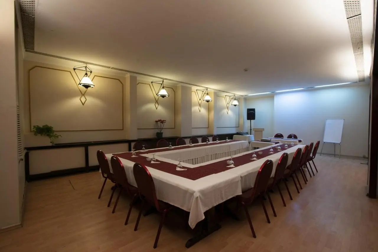 Kadıköy Rıhtım Hotel