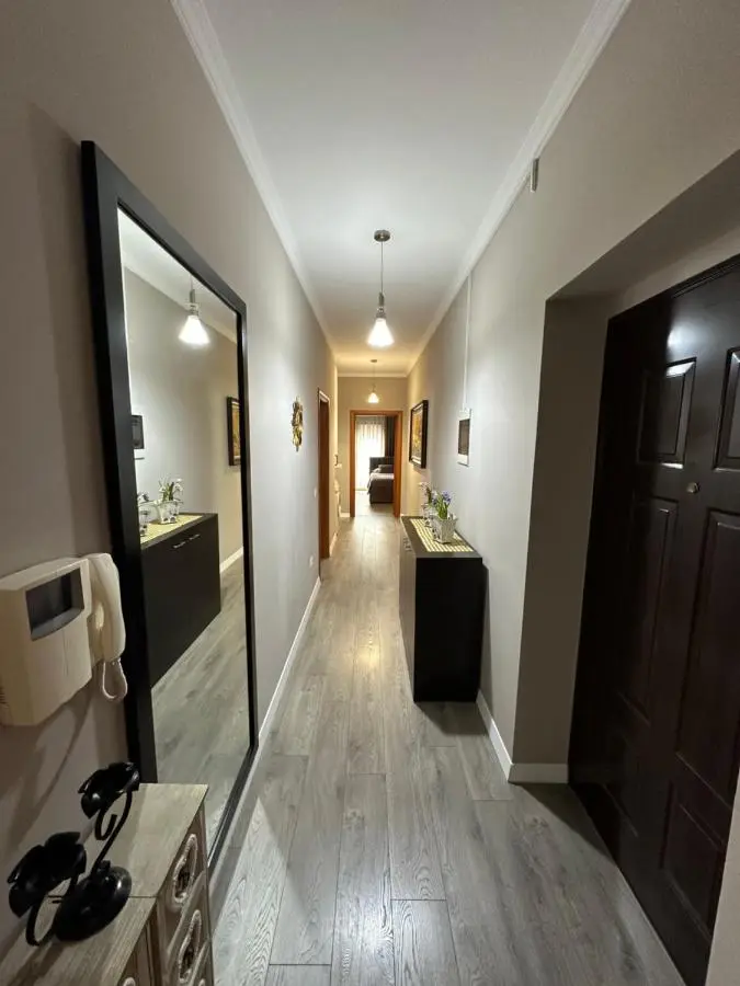Apartment Galleria Tirana