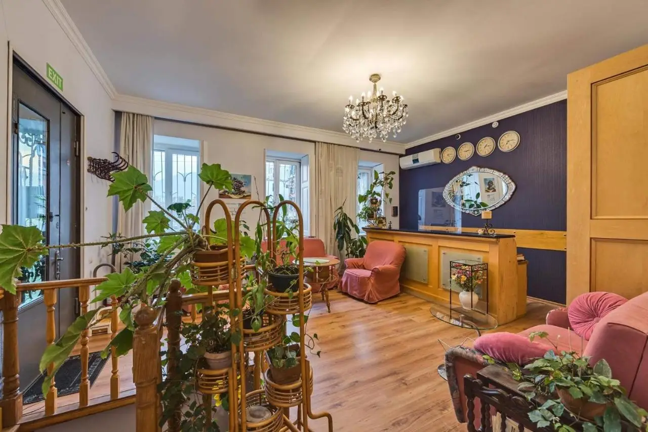 House 52 Boutique Hotel