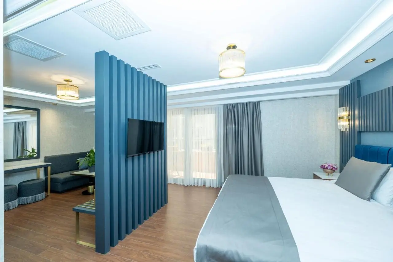 Freya Hotel
