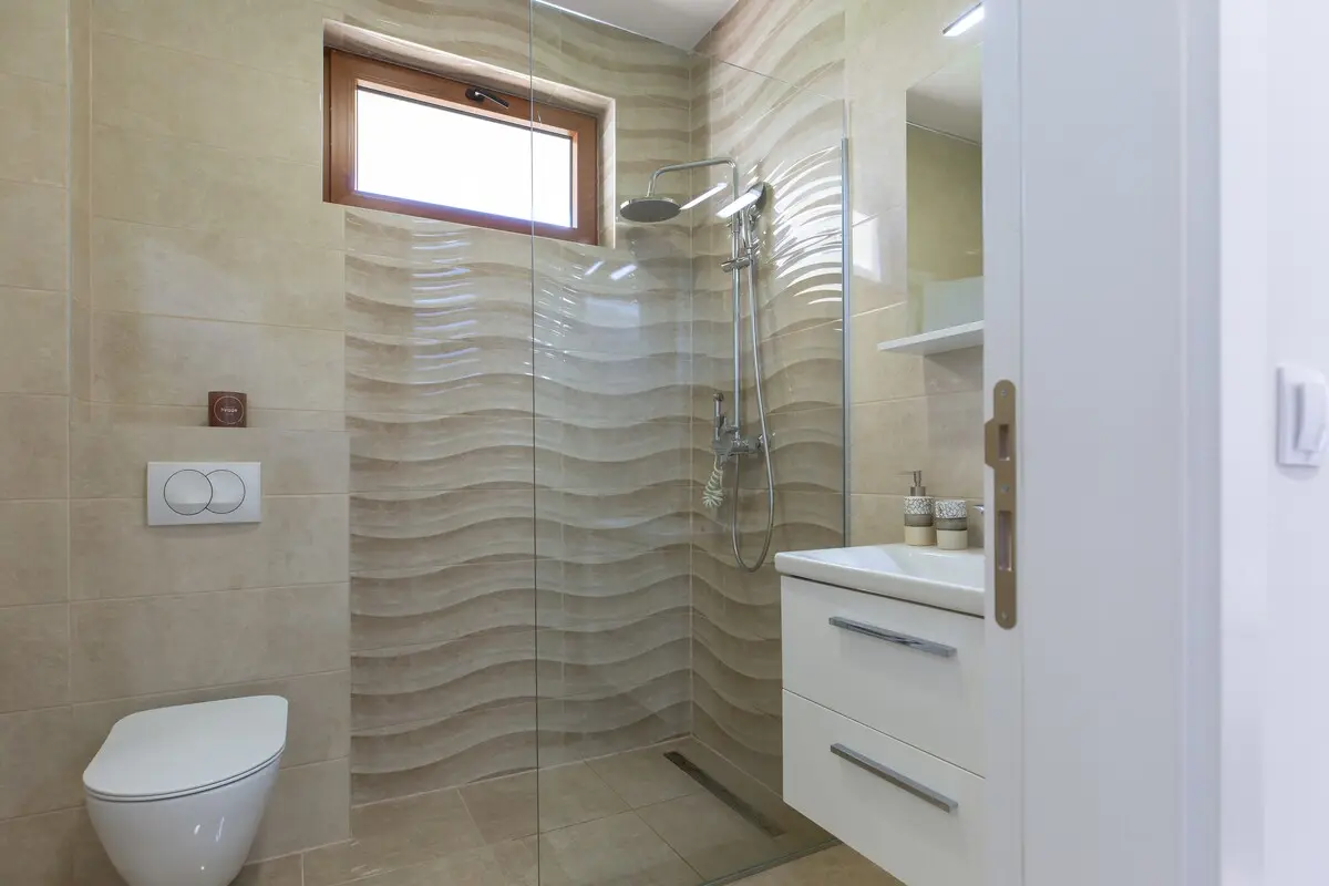 Standard Villa @ Malak Resort