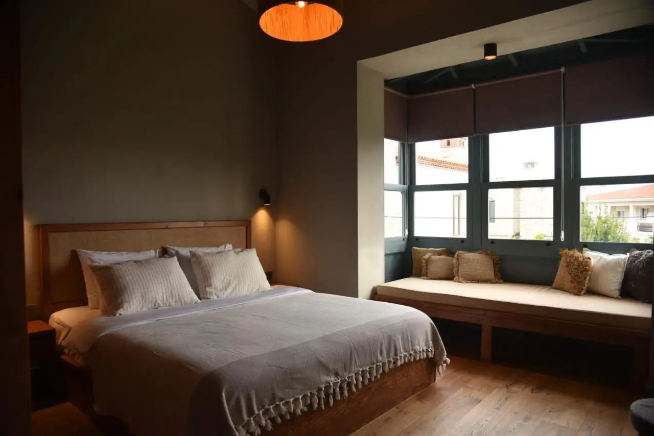 Soas Suites