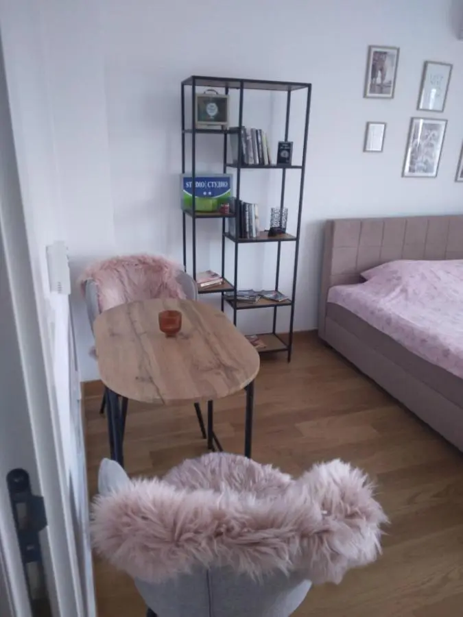 Studio apartman Promenada