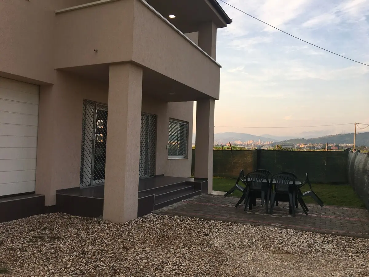 Urban Villa