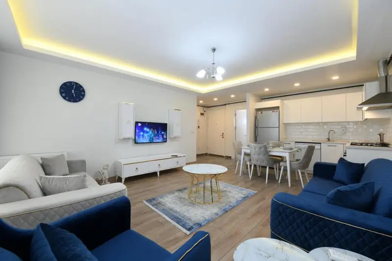Kardeş Suite 5