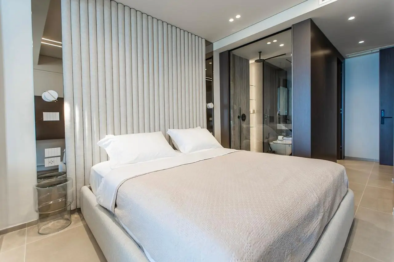 Keslin Premium Seaside Apartments
