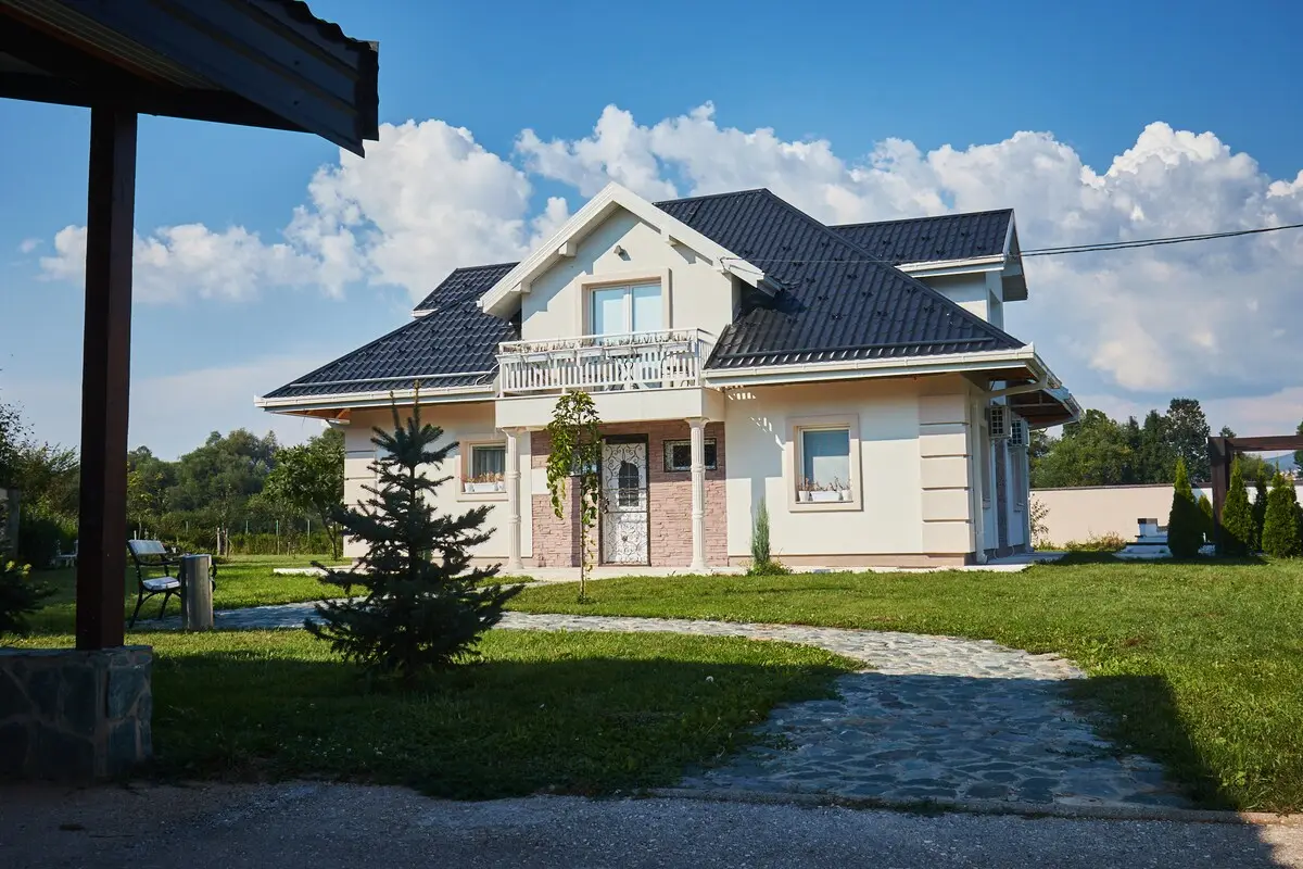Villa Zaara- home with private pool