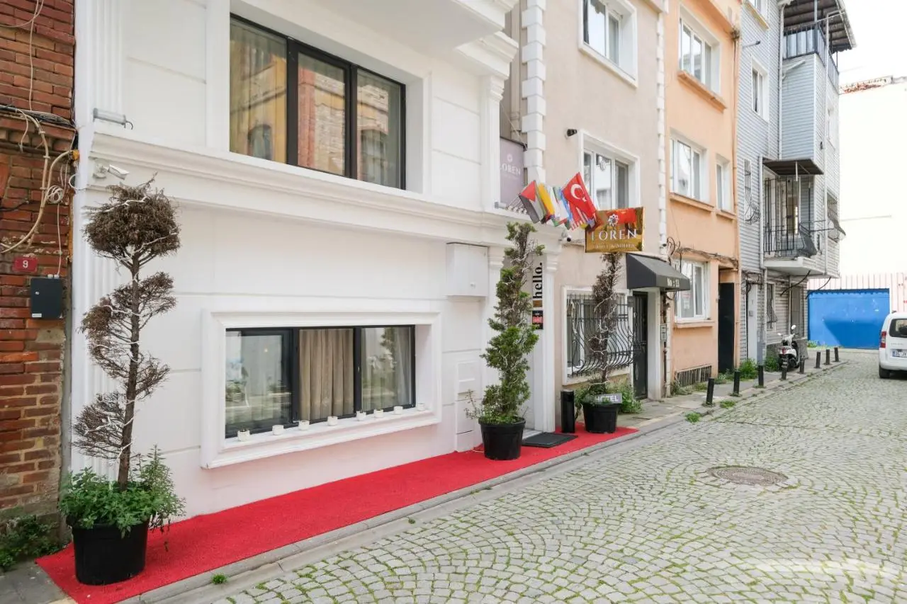 Loren Hotel&Suites