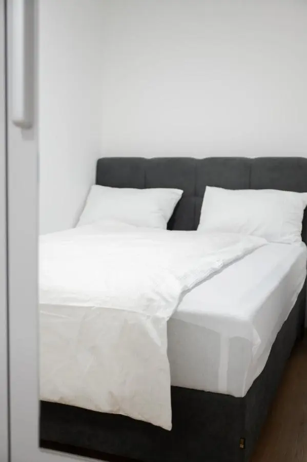 Lelas Apartments - free parking