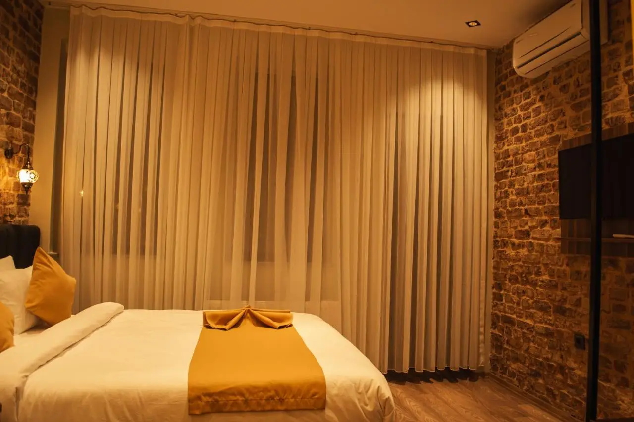 Galata Calm Tale Hotel