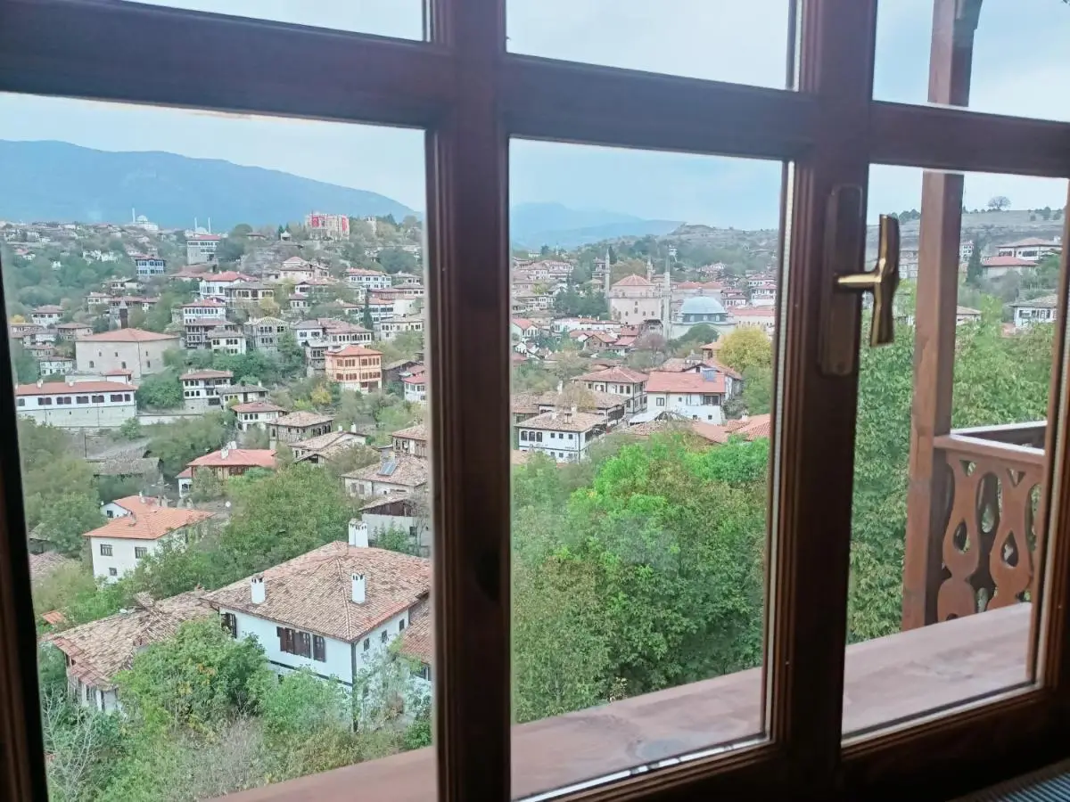 Manzara Konak