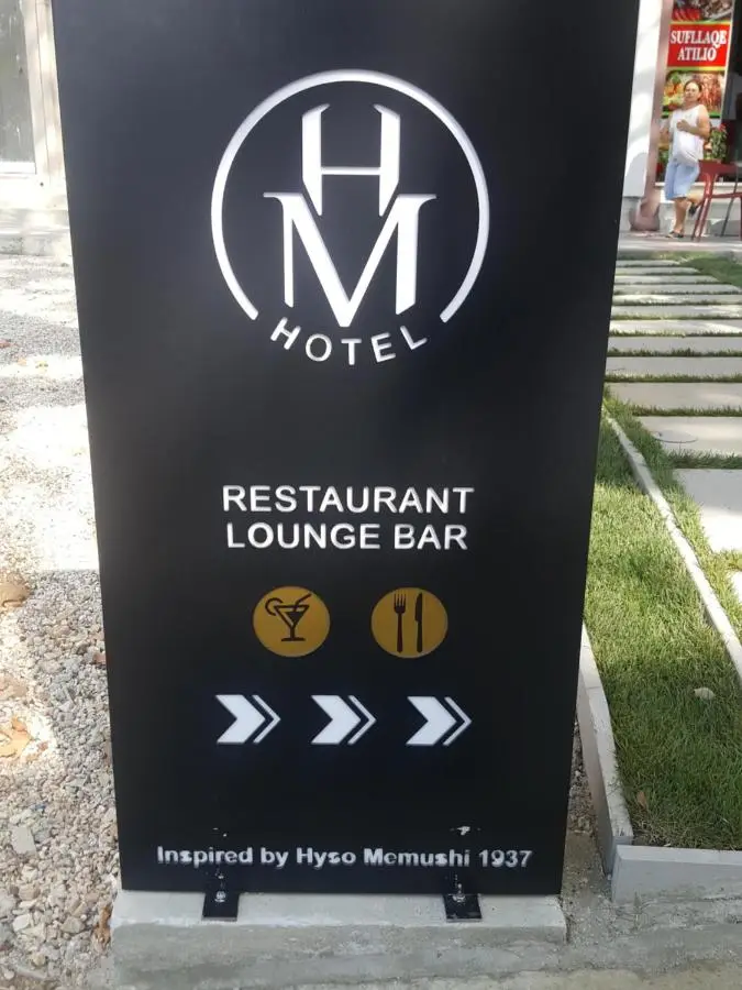 H&M Hotel