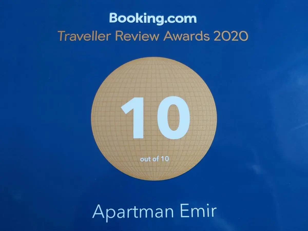 Apartman Emir 1