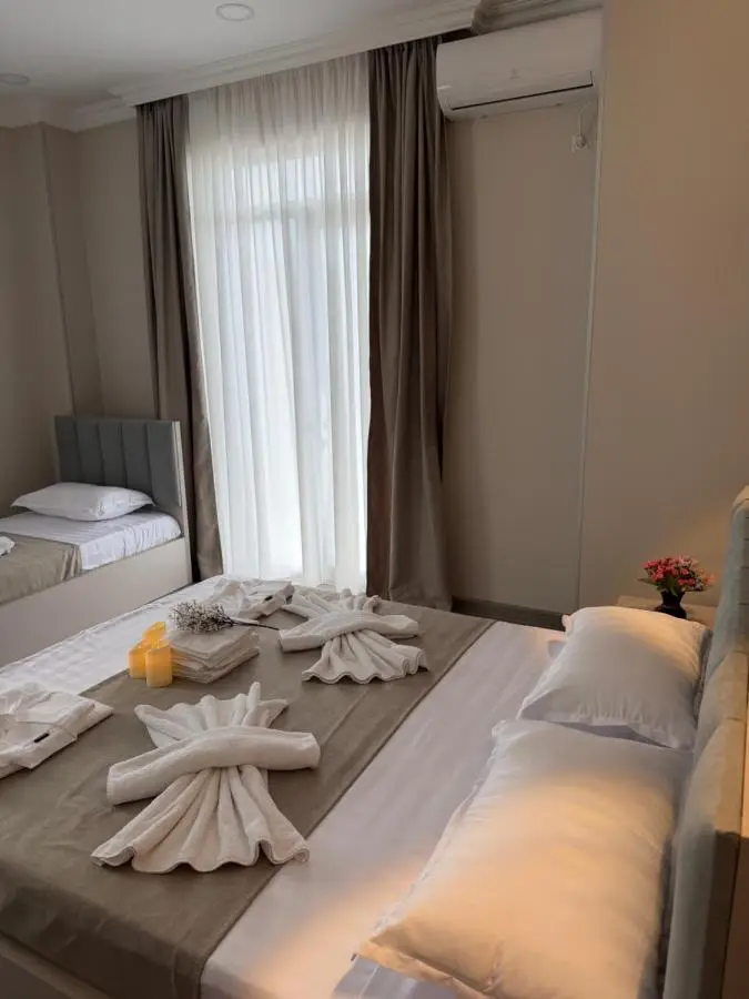 SkyHouse Batumi