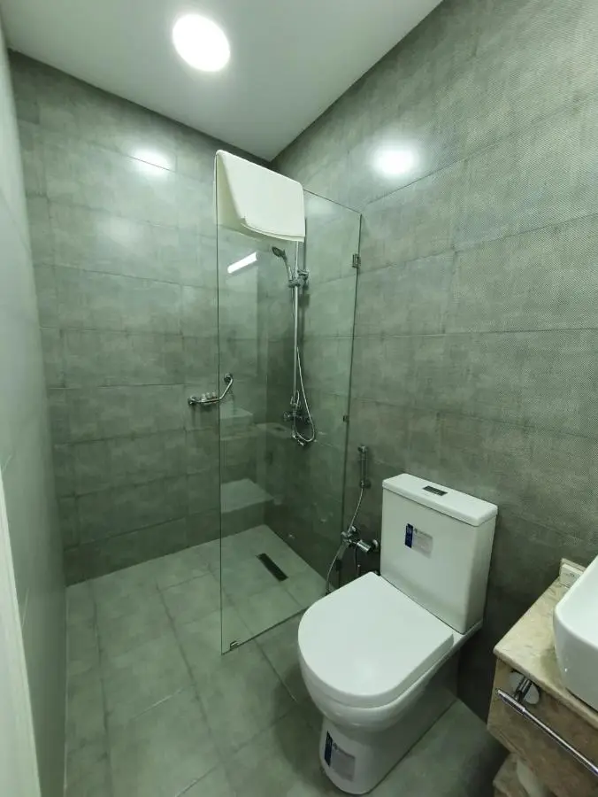 Halal House Baku Hotel