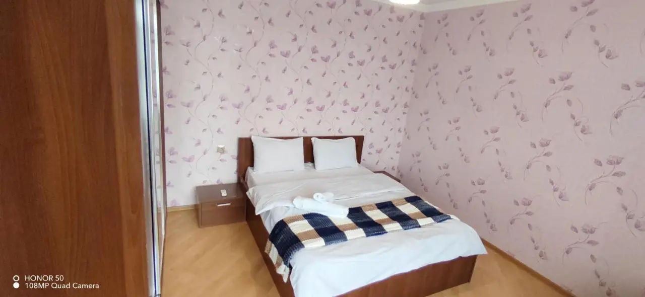 Lovely house