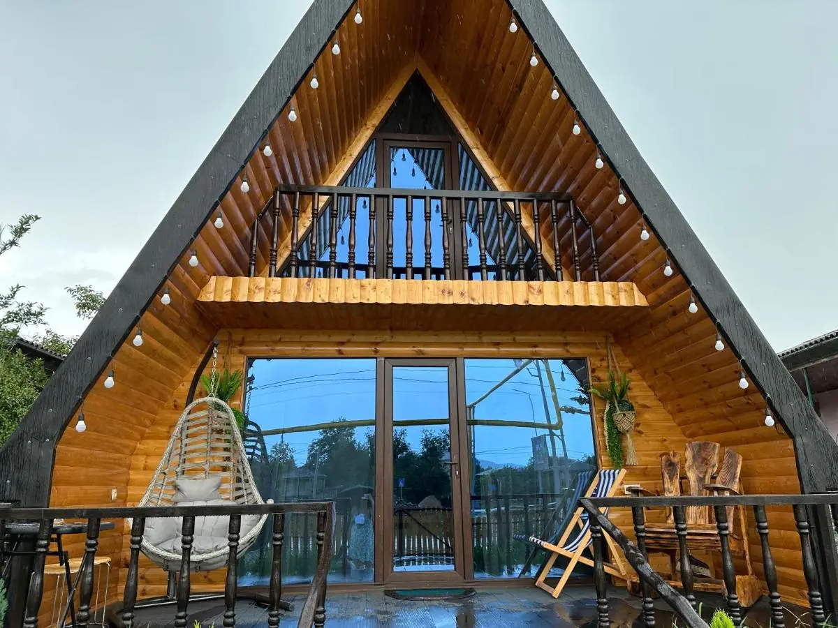 Sunny Cottage