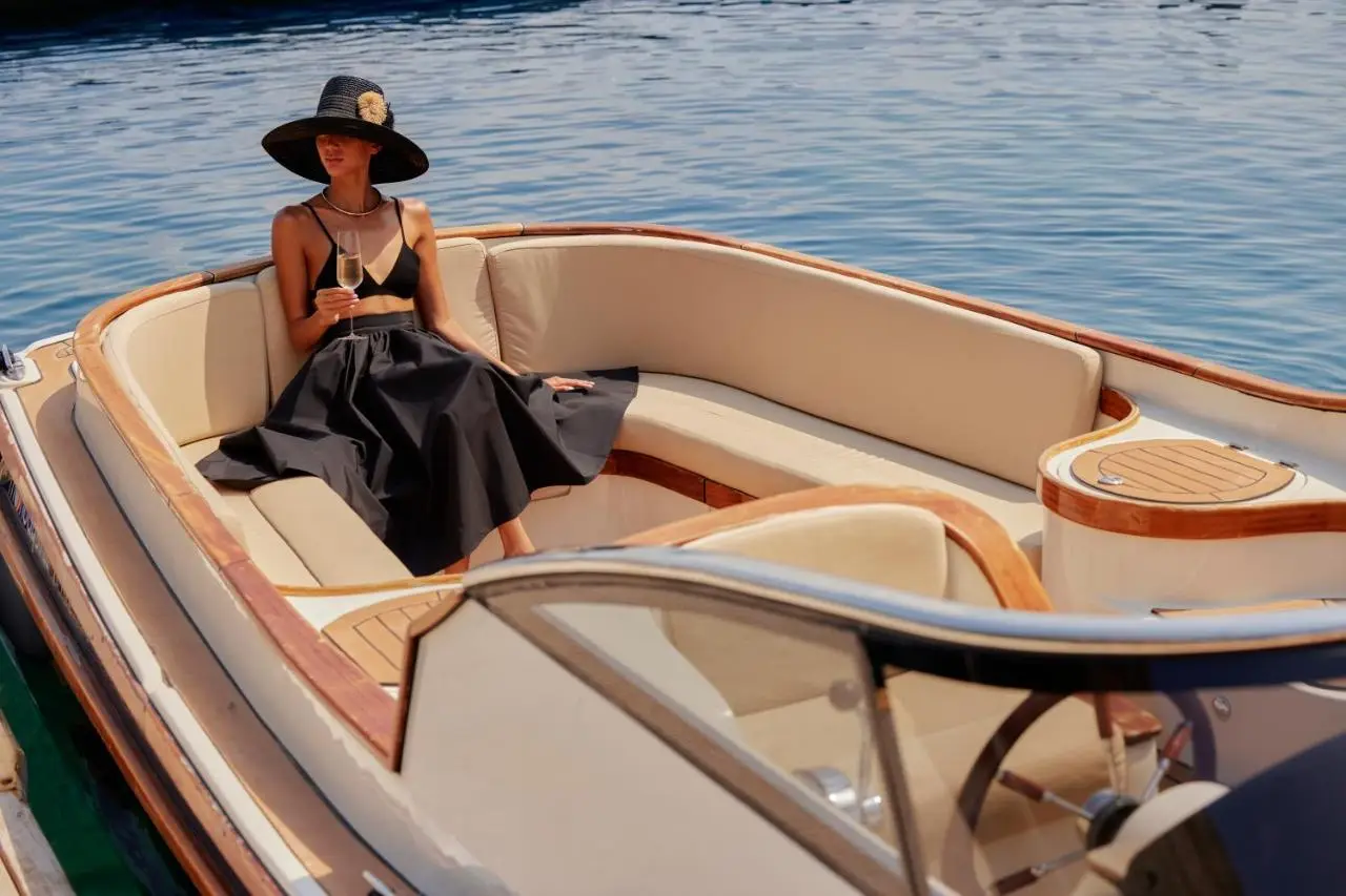 Yazz Collective, Member of Small Luxury Hotels of the World