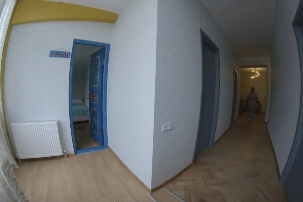 Hostel Nomad
