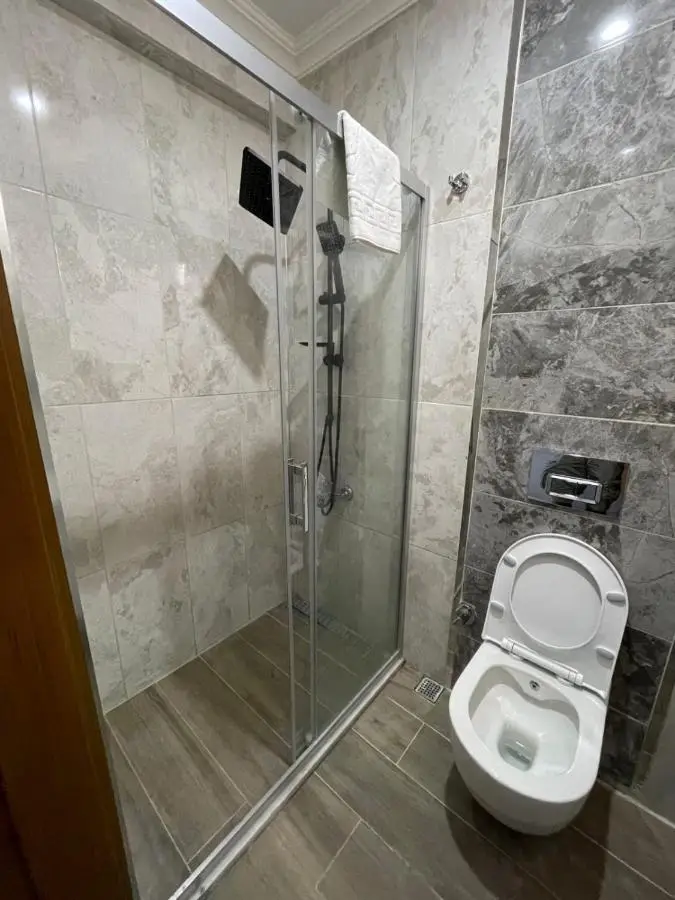 KILIÇARSLAN OTEL